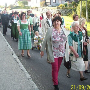 Erntedankfest 2014