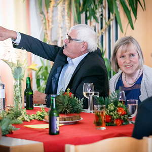 Pfarre Sarleinsbach, FA - Ehe und Familie