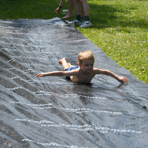 19. Juni 2025, Aktivtreff Holzheim