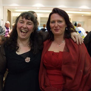 Impressionen Pfarrball Lichtenberg