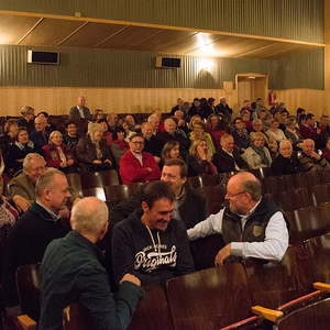 Visitation im Dekanat Weyer