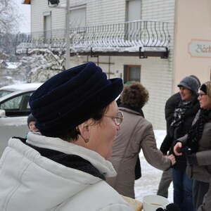 Fastensuppe 24.02.2013