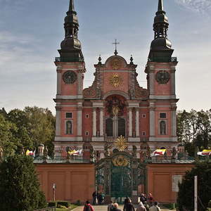 Pfarre Braunau-St. Stephan - Polenreise 2018