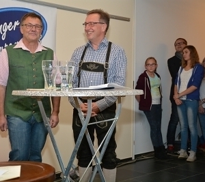 'Hansinger-Superstars'