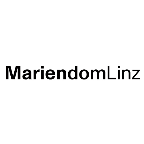 Mariendom Linz Logo