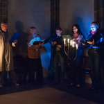 Lange Nacht der Kirchen in Enss-St. Laurenz