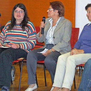 NEUE HEIMAT für alle