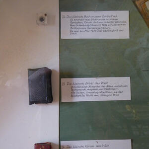 Seniorenausflug ins Mostviertel