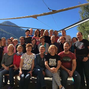 '...des is Weihnåcht für mi'