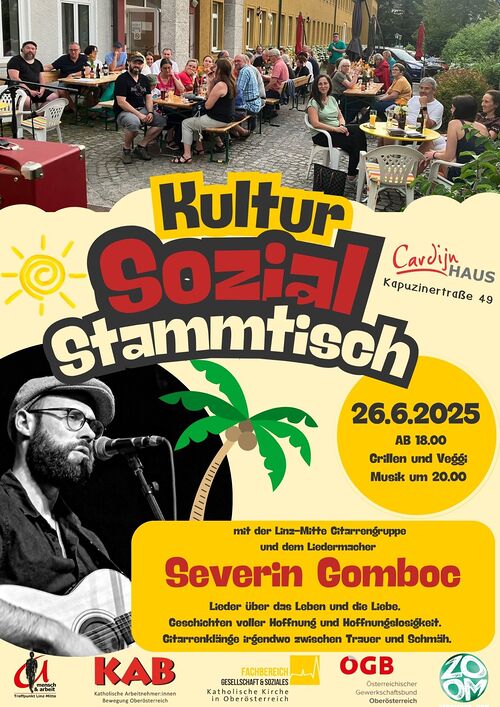 Sommerfest