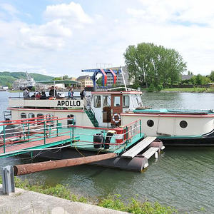 Firmprojekt Hochbeet