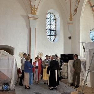 Tag des Denkmals
