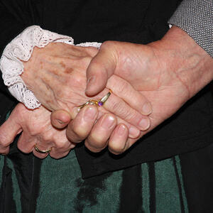 Ehejubilare am 18.05.2014