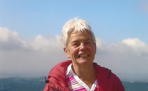 Sr. Annemarie Gamsjäger