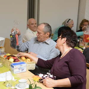 Sparvereinsauszahlung