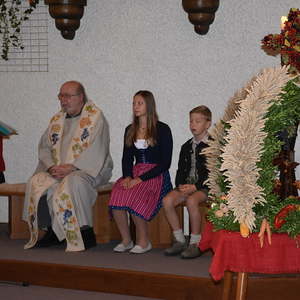 Pfarre Kleinmünchen