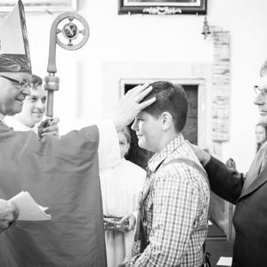 firmung sarleinsbach 