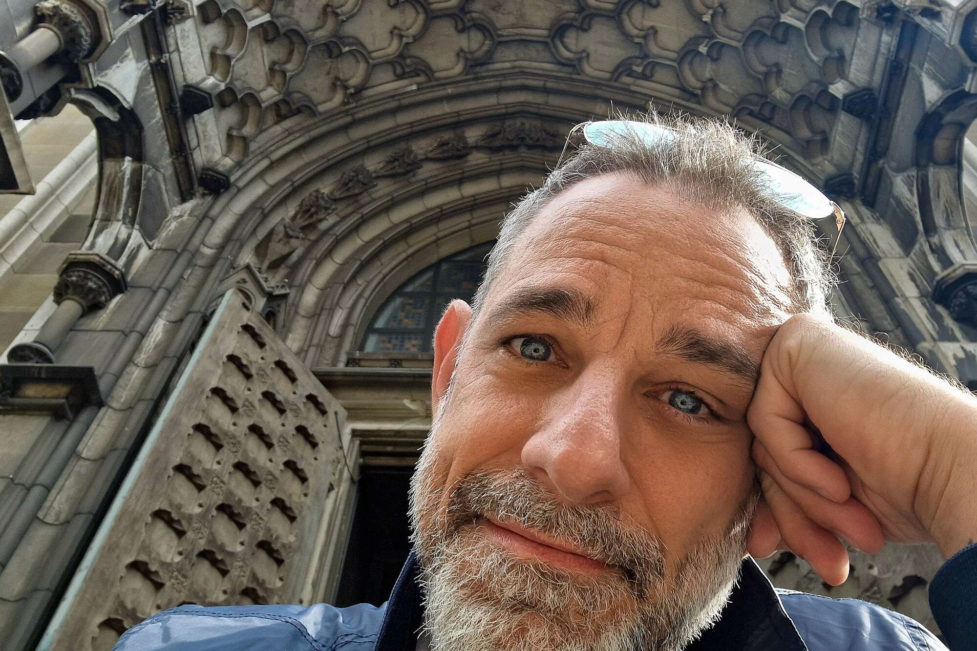 Mariendom Blog: Der beste Blick auf den Dom