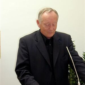 Eröffnung Pfarrzentrum