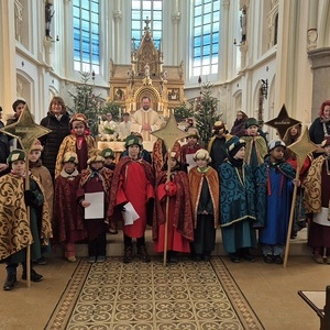 Dreikönigsaktion 2026