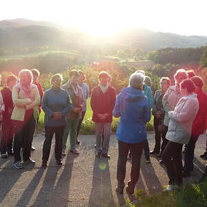 kfb Runde, Pfarre Neumarkt im Mühlkreis