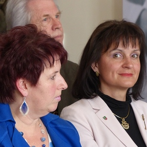 Pfarrhoferöffnung 2013