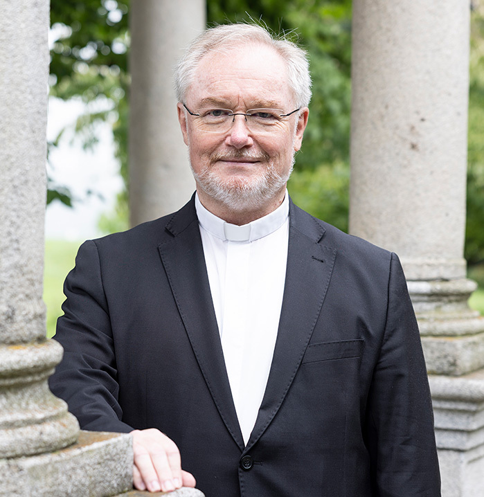 Wo befindet sich Severin Lederhilger