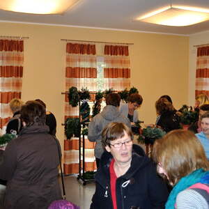 Christkönigsmesse 25.11.2012