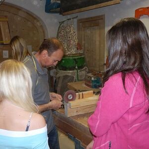 Projekt 'Firmanstecker'