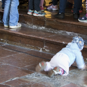 Kinder-Auferstehungsfeier 2025