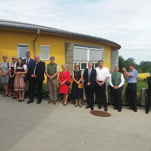 Fronleichnamsprozession 2019