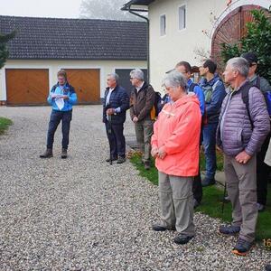 Gunskirchener Pilgertag 2022