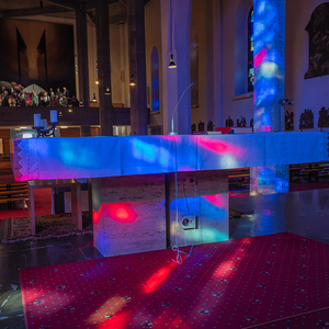 Ostersonntag Pfarre Kirchdorf an der Krems