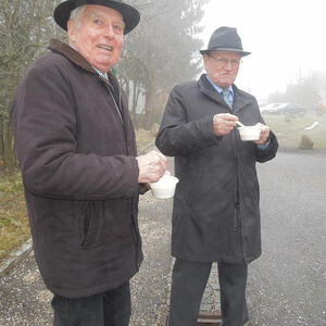 Familienfasttag 2015