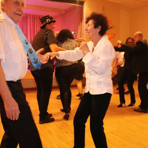 Faschingsgschnas in Kleinmünchen