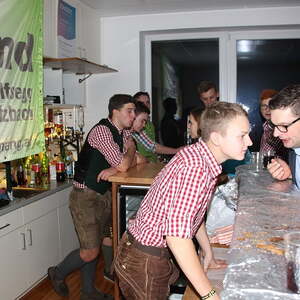 Ein gelungenes Fest der Pfarre Ottnang