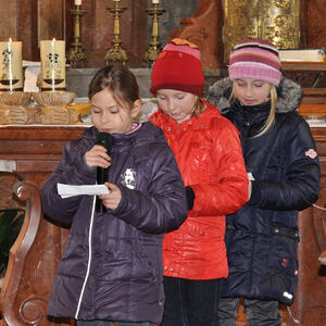 Familienfasttag 2010