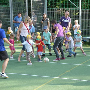 Kindergartenolympiade