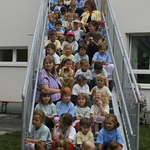 Kindergarteneröffnung