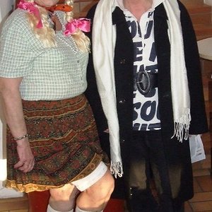 Seniorenfasching