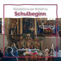Wortgottesfeier zu Schulbeginn
