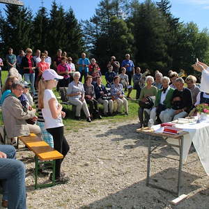 Fotos: © Hans Hathayer, Stiftspfarre Reichersberg