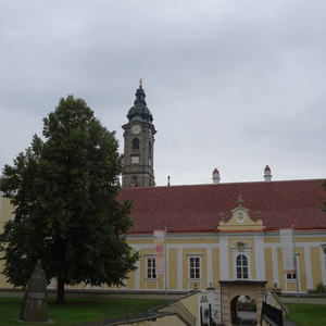 Ein letzter Blick zurück...