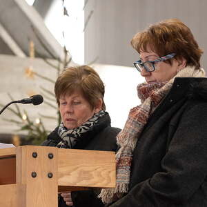 Ökumenischer Gottesdienst  27. Februar 2019