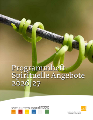 Programmheft 2026/27