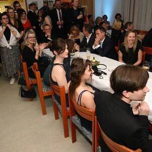 Aktivtreff Holzheim-Zaubertal Pfarrball Linz-St. Margarethen