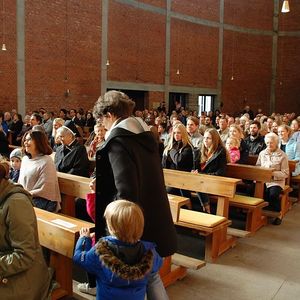 Foto vom Erntedankfest