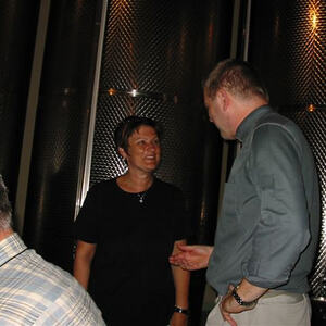 Pfarrwallfahrt Elsass - St. Hippolyte