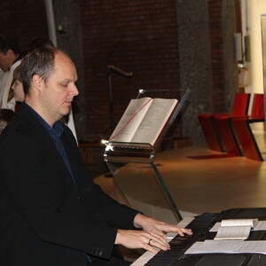 Jubelpaarmesse 12.11.2017