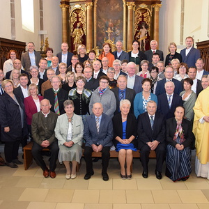 Pfarre St. Peter/Wbg.